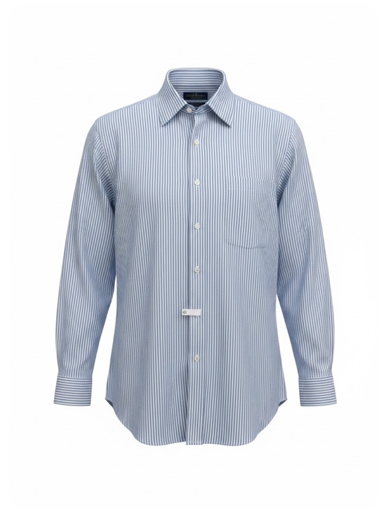 Brooks Brothers Other - Brooks Brothers Men Dress Shirt Long Sleeve